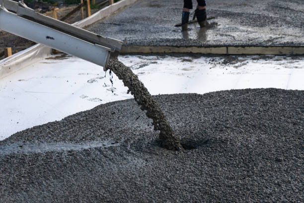  Oriska, NY Concrete contractor Pros