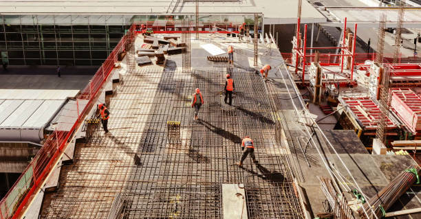Best Concrete Resurfacing Services  in Oriska, NY