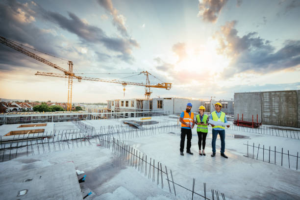 Best Affordable Concrete Contractor  in Oriska, NY