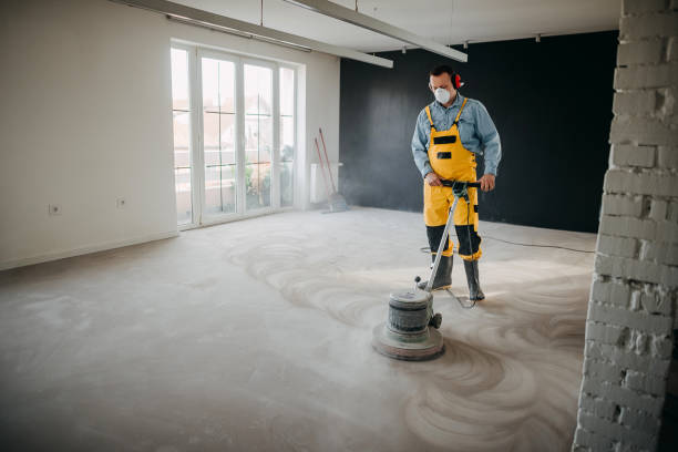 Best Concrete Installation Cost  in Oriska, NY