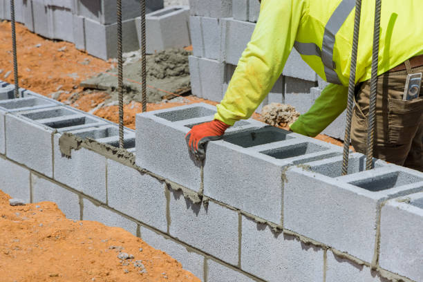 Best Waterproofing & Drywells  in Oriska, NY